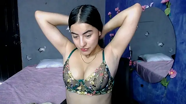 Karina sweet1 online show from 10-10-25, 04:08