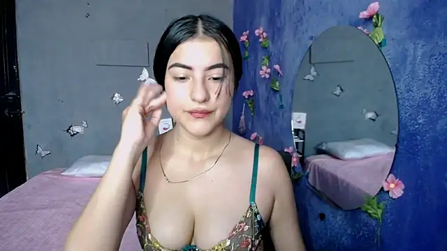 Karina sweet1 online show from 10-30-25, 04:26