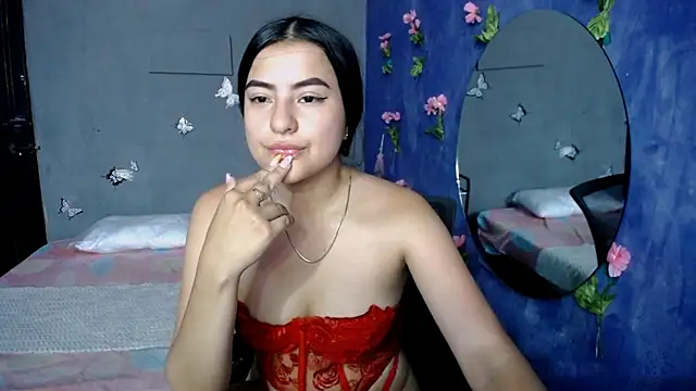 Karina sweet1 online show from 09-09-25, 03:54