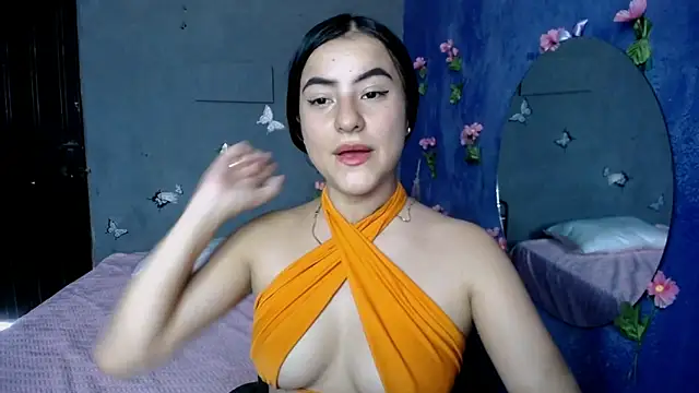 Karina sweet1 online show from 10-15-25, 04:59
