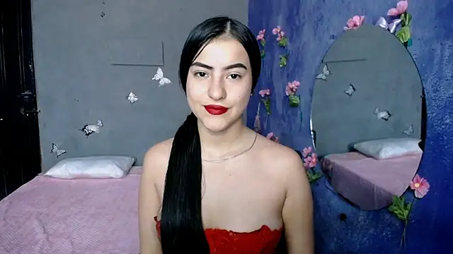 Karina sweet1 online show from 10-22-25, 03:55