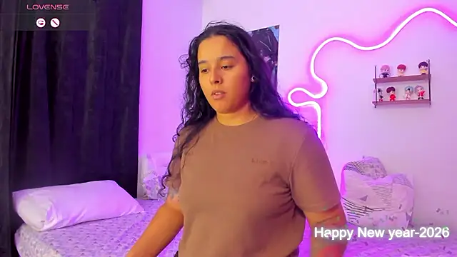 Dilan and Mia online show from 01-10-26, 04:30