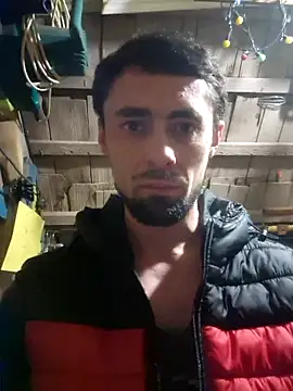 Alekseycv11 online show from 02-23-26, 01:18