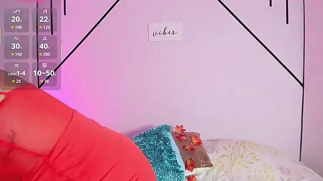 MiahCornell  online show from 11-27-25, 07:36