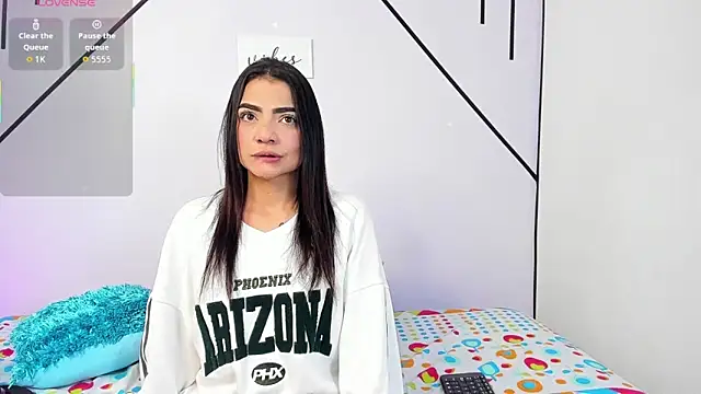 MiahCornell  online show from 12-03-25, 07:57