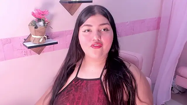 Taniabenelli online show from 09-18-25, 03:20