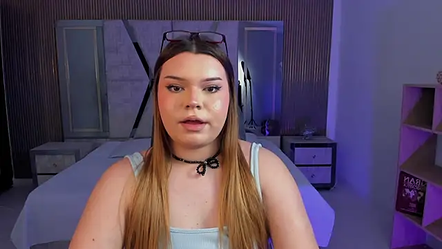 Maxxxine1 online show from 10-10-25, 03:24