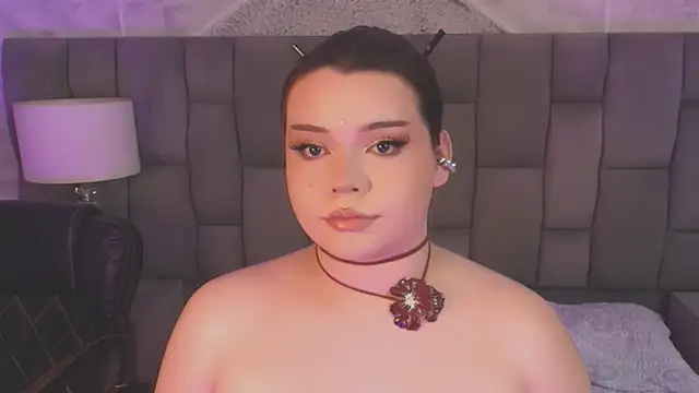 Maxxxine1 online show from 11-29-25, 04:45