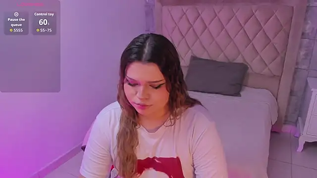 Maxxxine1 online show from 09-18-25, 05:21