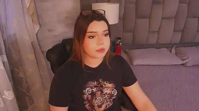 Maxxxine1 online show from 11-06-25, 11:03