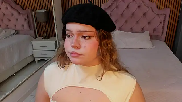 Maxxxine1 online show from 09-23-25, 12:17