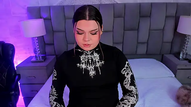 Maxxxine1 online show from 03-10-26, 11:20