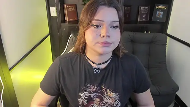 Maxxxine1 online show from 09-20-25, 03:17