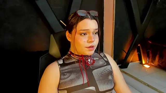 Maxxxine1 online show from 09-23-25, 09:22