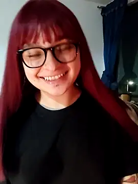 Aurora blaack online show from 02-07-26, 08:22