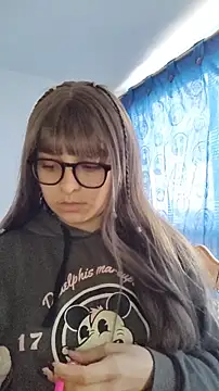 Aurora blaack online show from 01-12-26, 05:20