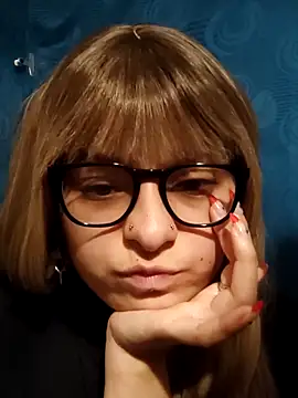 Aurora blaack online show from 03-09-26, 03:32