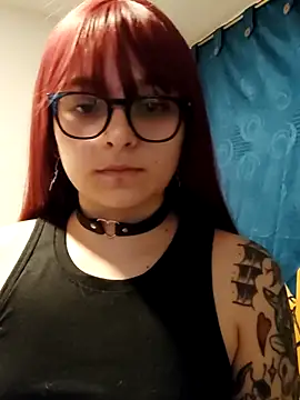 Aurora blaack online show from 02-01-26, 02:43