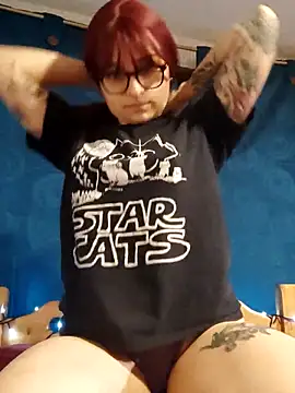 Aurora blaack online show from 03-29-26, 02:46