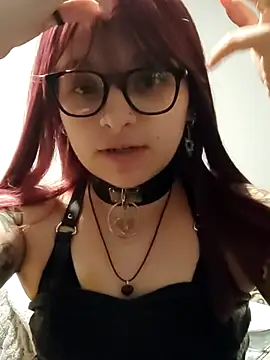 Aurora blaack online show from 02-20-26, 05:04