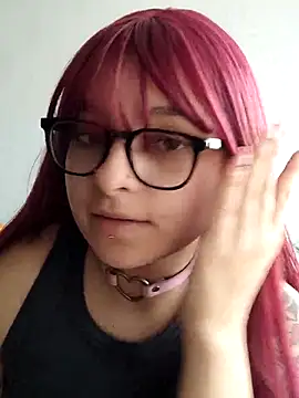 Aurora blaack online show from 03-01-26, 08:53