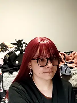 Aurora blaack online show from 02-08-26, 01:58