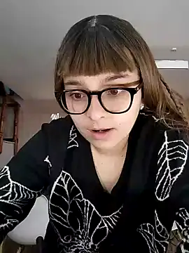 Aurora blaack online show from 09-26-25, 05:25