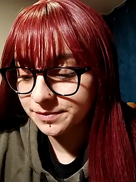 Aurora blaack online show from 03-31-26, 04:36