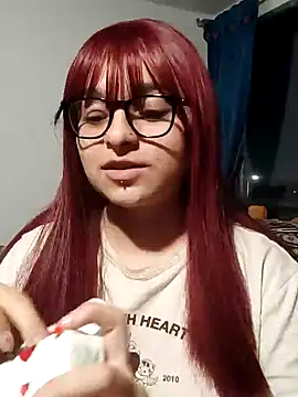 Aurora blaack online show from 03-12-26, 05:34