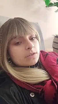 Aurora blaack online show from 12-01-25, 05:08