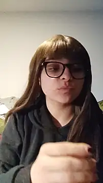 Aurora blaack online show from 01-08-26, 12:16