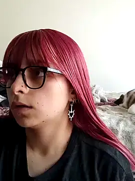 Aurora blaack online show from 02-09-26, 10:08