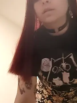 Aurora blaack online show from 03-28-26, 12:44