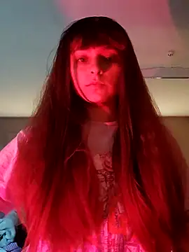 Aurora blaack online show from 10-10-25, 05:19