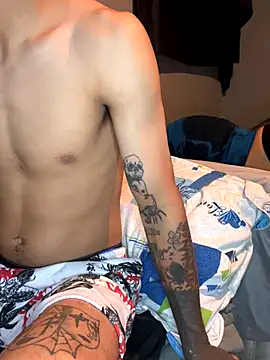 Osmarcito21 online show from 09-25-25, 01:33