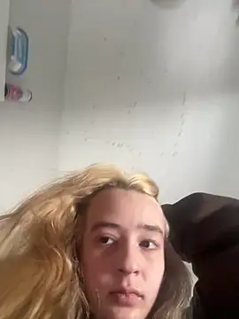 SeccySerena online show from 02-24-26, 03:46