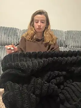 SeccySerena online show from 10-24-25, 02:27