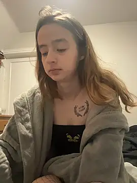 SeccySerena online show from 01-07-26, 07:19