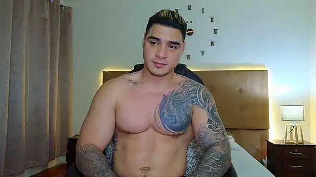 Steven Velez online show from 11-13-25, 01:31