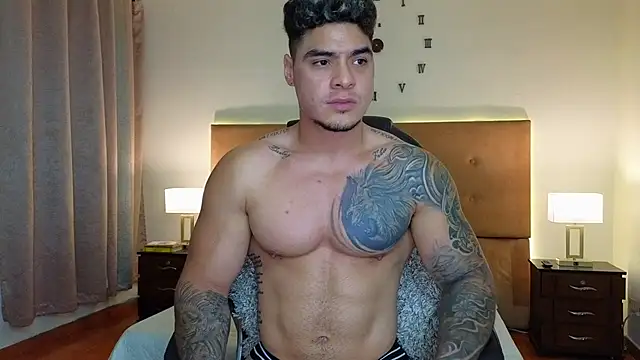 Steven Velez online show from 02-26-26, 12:54