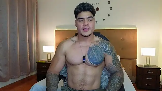 Steven Velez online show from 03-20-26, 01:17