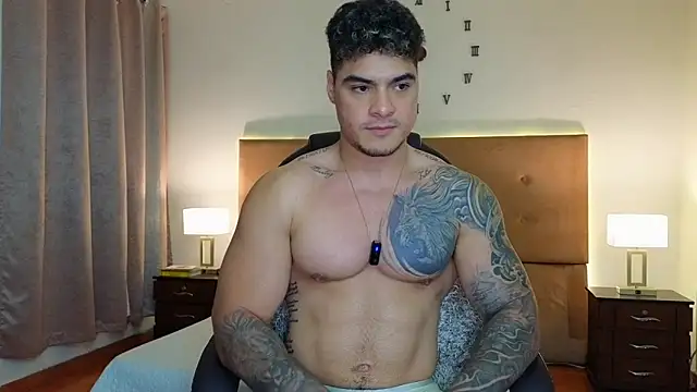 Steven Velez online show from 02-10-26, 11:59