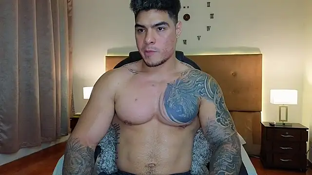 Steven Velez online show from 02-19-26, 01:02