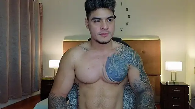 Steven Velez online show from 03-01-26, 12:43