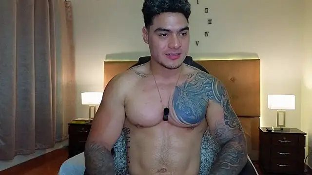 Steven Velez online show from 03-14-26, 12:49