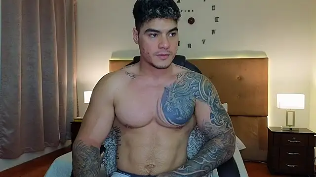 Steven Velez online show from 02-12-26, 12:10