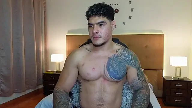 Steven Velez online show from 04-17-26, 01:41