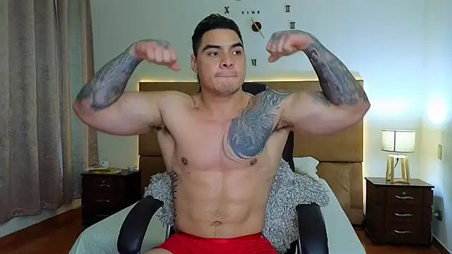 Steven Velez online show from 12-03-25, 02:12