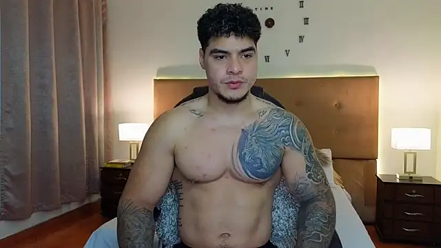 Steven Velez online show from 04-24-26, 02:13