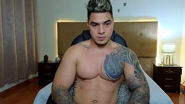 Steven Velez online show from 09-22-25, 01:11